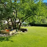 Apartment Haus Speck`n Ranten