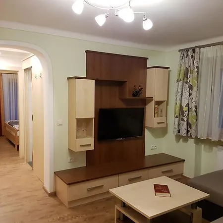Haus Speck`n Ranten