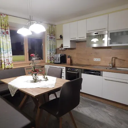 Haus Speck'n Apartmán