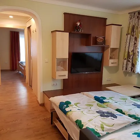 Apartment Haus Speck`n *