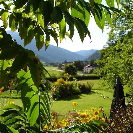 Haus Speck'n * Ranten