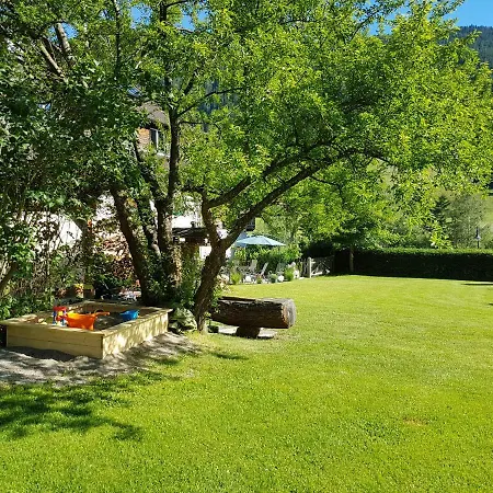 Appartement Haus Speck'n Ranten