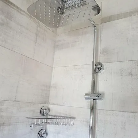 Apartment Haus Speck`n