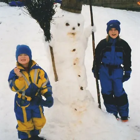 Haus Speck'n Appartement