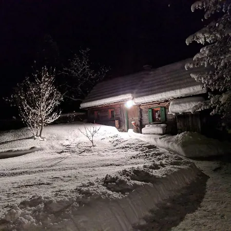 Lägenhet Haus Speck'n Ranten