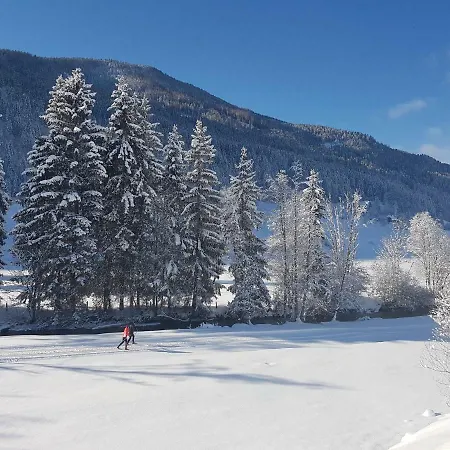 Haus Speck'n * Ranten