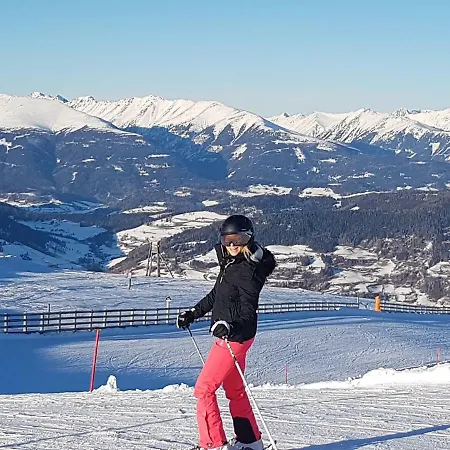 Apartmán Haus Speck'n *