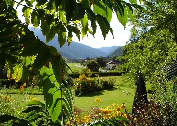 Haus Speck'n * Ranten