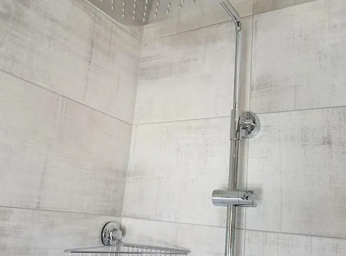 Appartement Haus Speck'n