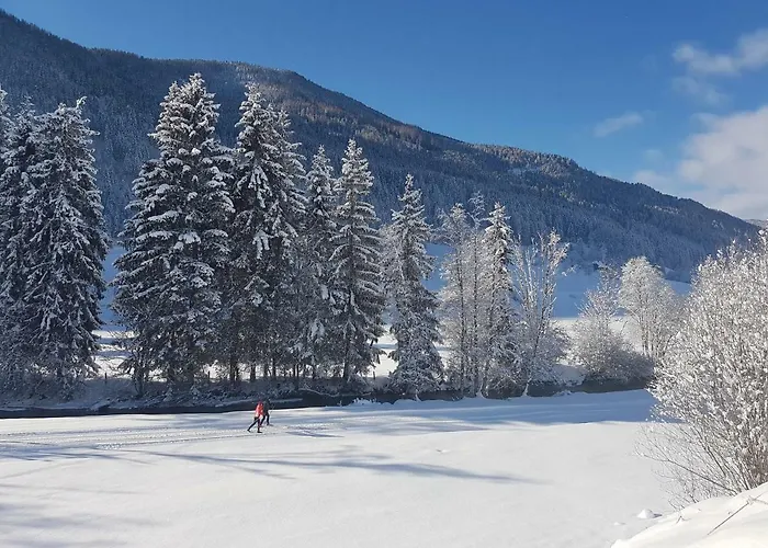 Haus Speck'n * Ranten